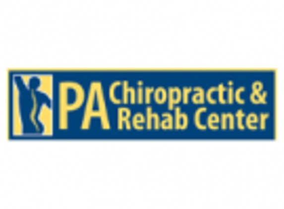 Pennsylvania Chiropractic & Rehab Center - Waynesburg, PA
