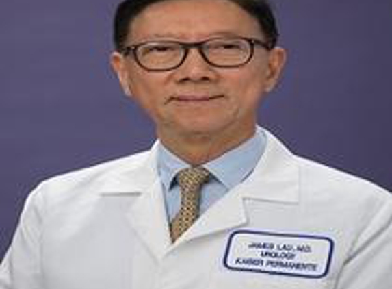 James L. Lau, MD - Panorama City, CA