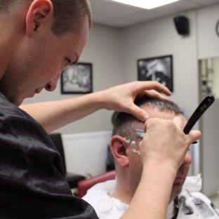 South Windsor Barber Shop - South Windsor, CT