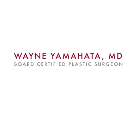 Wayne I. Yamahata, MD - Granite Bay, CA