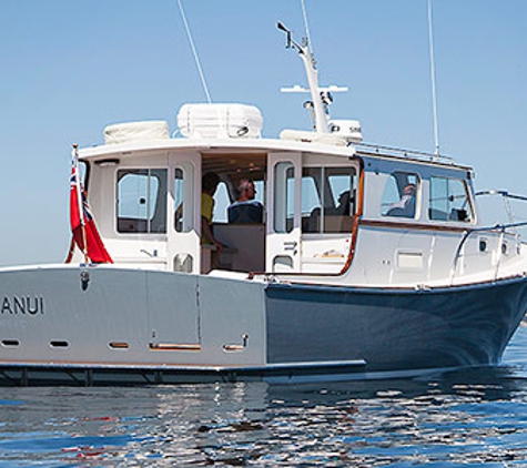 Corsair Boats - Rosebud, VIC