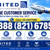 United Airlines gallery
