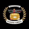 Panini Grill gallery