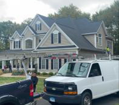 Silverline Restoration Inc. - Farmington, CT