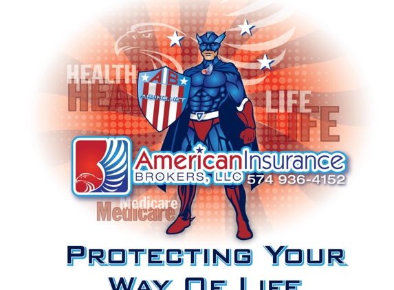 American Insurance Broker's, LLC - Plymouth, IN