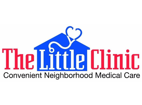 The Little Clinic - Houston Levee Road - Collierville, TN