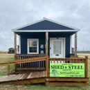 North Texas Shed & Steel Denton - Architects & Builders Services