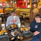 Zaxby's