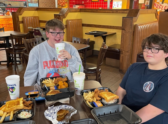 Zaxby's - Ogden, UT