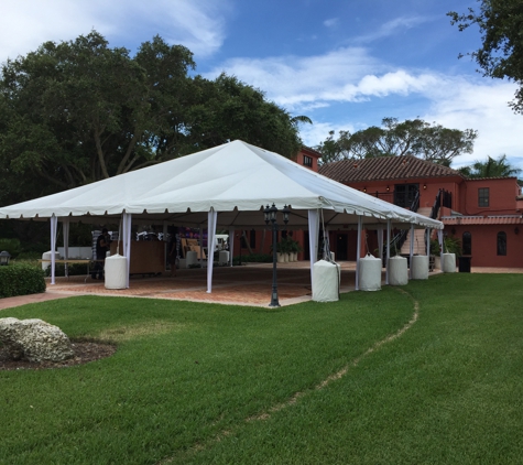 Elite Tent Company - West Park, FL