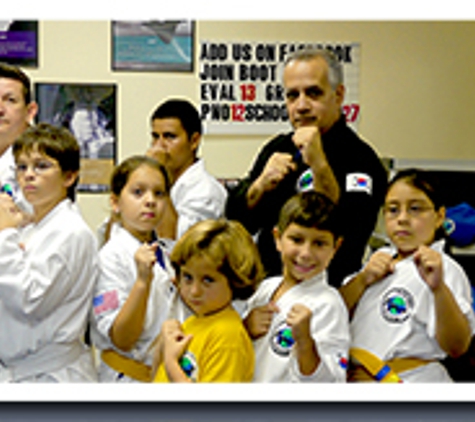 Black Belt For Life After School Program - Miami, FL