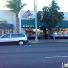 Rogers Flower Shop