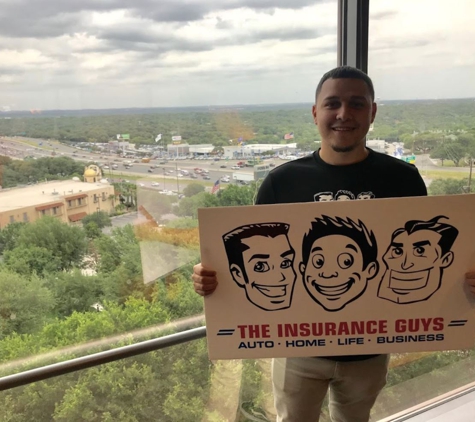 The Insurance Guys - San Antonio, TX