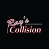 Ray's Collision gallery