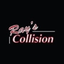 Ray's Collision