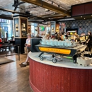 Tradesman Coffee Shop and Lounge - Coffee Shops