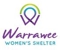 Womens Shelter Logo
