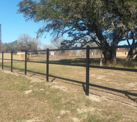 Superior Fence & Iron Works - San Antonio, TX