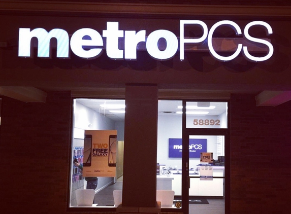 MetroPCS - Washington, MI