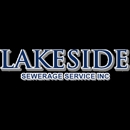 Lakeside Sewerage Service Inc - Septic Tank & System Cleaning