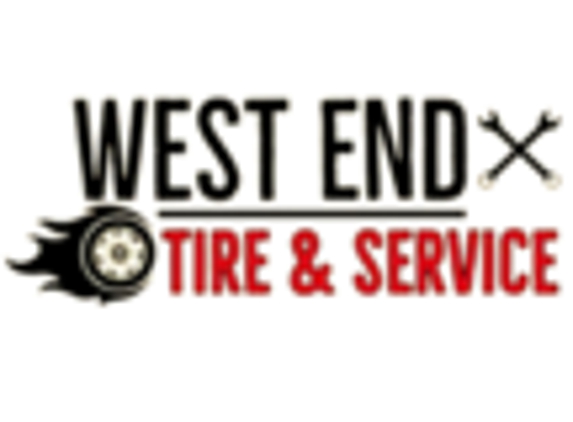 West End Tire & Service - Butler, PA