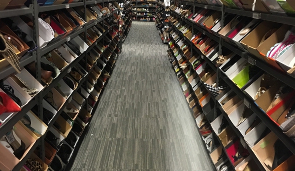 Nordstrom Rack Metro Pointe at South Coast - Costa Mesa, CA