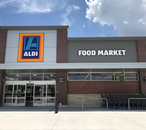 Aldi - Meadows Place, TX