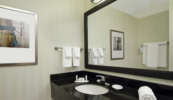 Fairfield Inn & Suites - Fort Lauderdale, FL