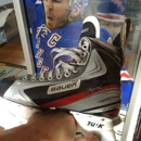 HockeyTown Pro Shop & Skate Sharpening - Skate Sharpening