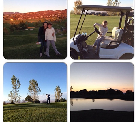 Eaglewood Golf Course - North Salt Lake, UT