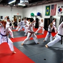 Seung-ni Martial Arts Academy & Fit Club - Boxing Instruction