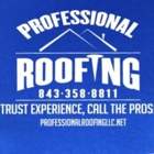 Professional Roofing