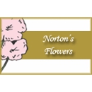 Norton's Flowers - Flowers, Plants & Trees-Silk, Dried, Etc.-Retail