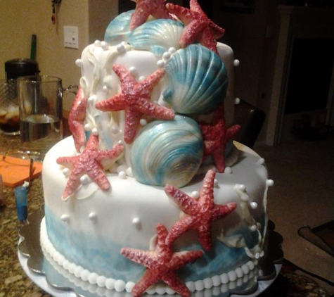 Brenda's Couture Cake's - Carlsbad, CA