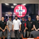 CPR Cell Phone Repair Meridian - Cellular Telephone Equipment & Supplies