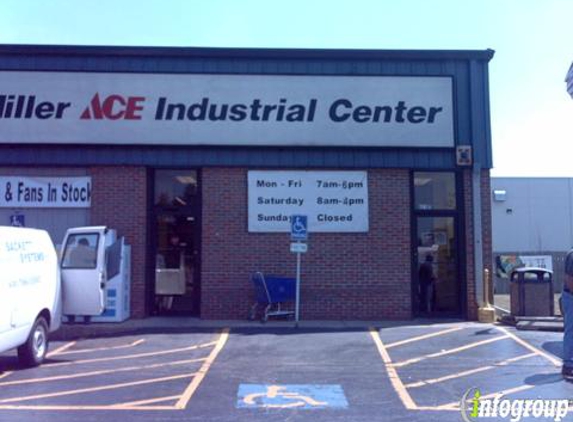 Miller Industrial - Elk Grove Village, IL