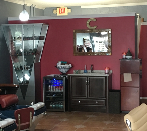 Colour Nail Spa - Clearwater Beach, FL