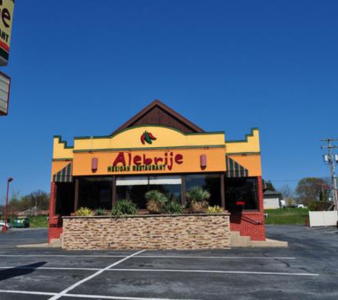 Alebrije Mexican Restaurant - Reading, PA