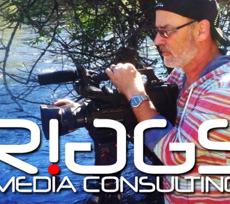 Riggs Media Consulting - Redding, CA