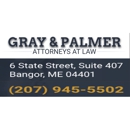 Gray & Palmer - Insurance