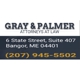Gray & Palmer