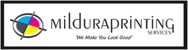 Mildura Printing Services Logo