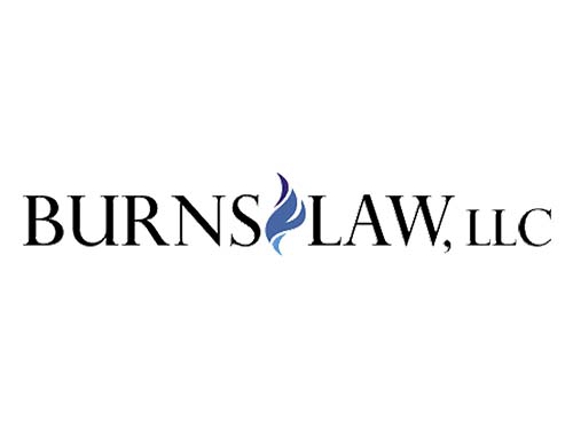 Burns Law - Olathe, KS