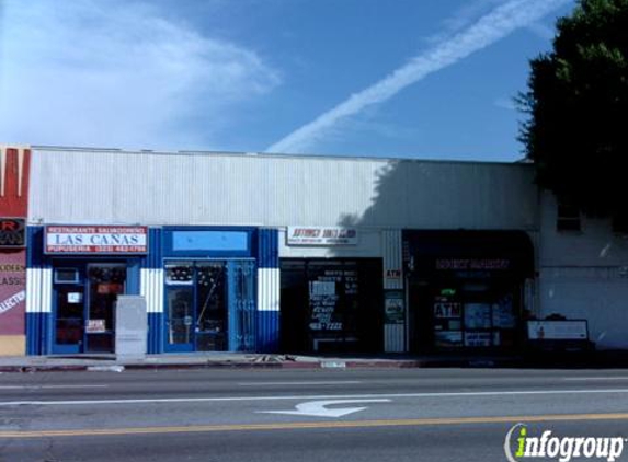 Lucky Grocery Market - Los Angeles, CA