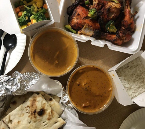 Curry & Grill - Cuisine of India - South Lake Tahoe, CA