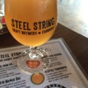 Steel String Brewery gallery
