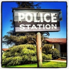 Santa Maria City Police Department