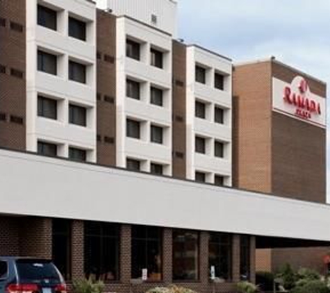 Ramada Plaza by Wyndham Hagerstown - Hagerstown, MD