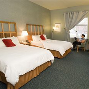Dimond Center Hotel - Anchorage, AK