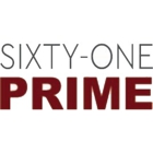 Sixty-One Prime